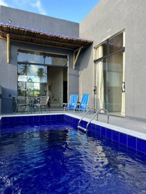 Casa Areia Bela - Patacho